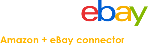 Amazon eBay Connector