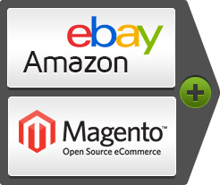 Amazon eBay Integration With Magento