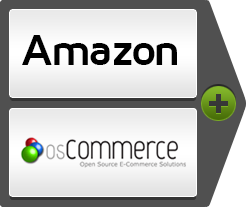 osCommerce Amazon Integration