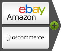 Amazon And eBay Integration With osCommerce